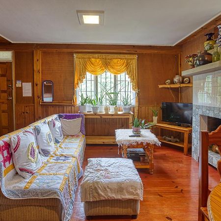 Gina'S Homes Sagada Dış mekan fotoğraf