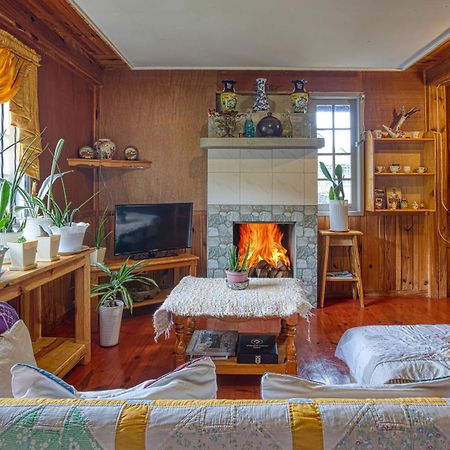 Gina'S Homes Sagada Dış mekan fotoğraf