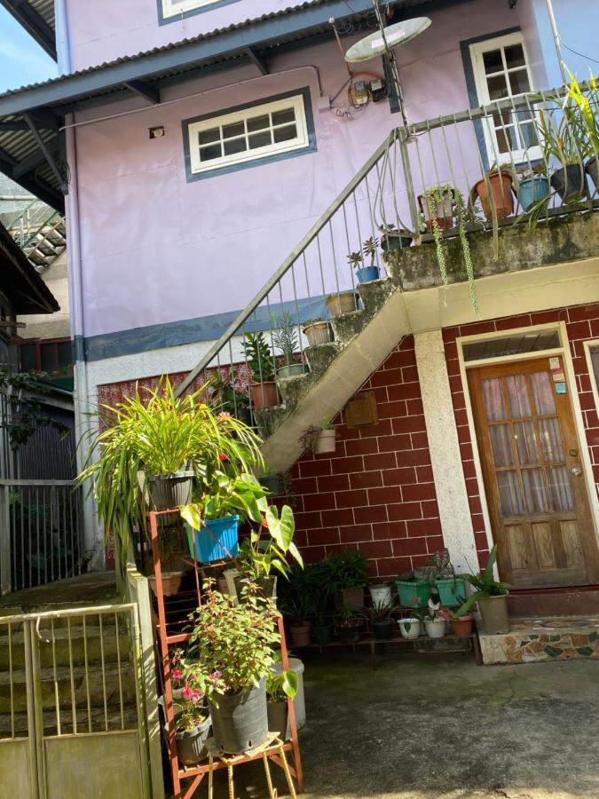 Gina'S Homes Sagada Dış mekan fotoğraf